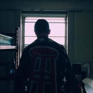 Meet your Posher, Zack